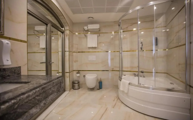 Palde Hotel & Spa