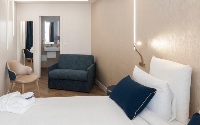 Mercure Paris Opera Lafayette