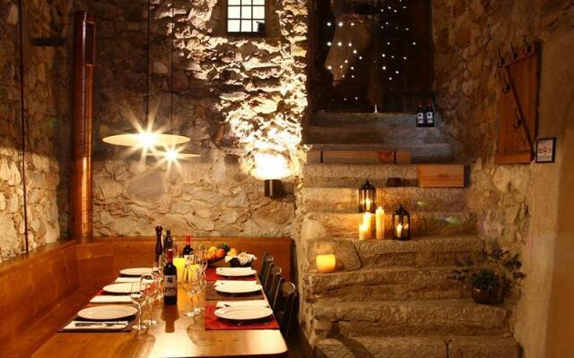 Locanda La Canonica
