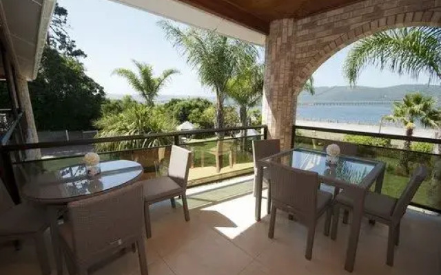 Lagoon Breeze Guest House