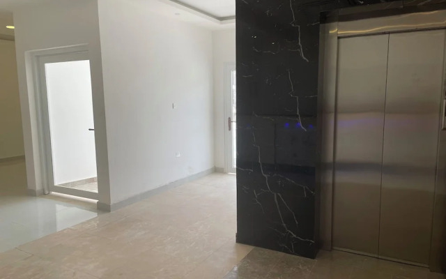 Season Inn Hotel Apartment by Duqm