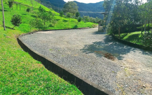 Pousada Rio da Prata