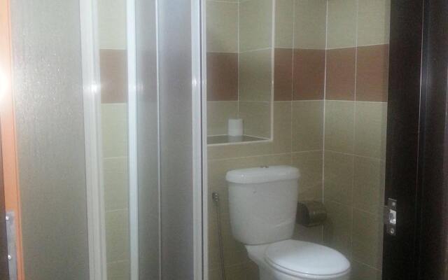 Mayview Glory Hotel