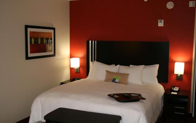 Hampton Inn & Suites Lebanon