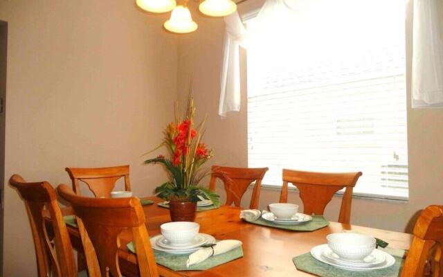 Sunny Dreams - 4 Br Home