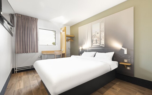 B&B HOTEL Lyon Centre Monplaisir