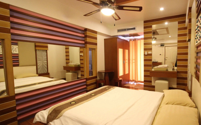 Rangsit Grand Condo