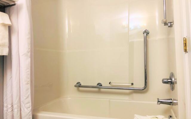 Days Inn Kamloops BC