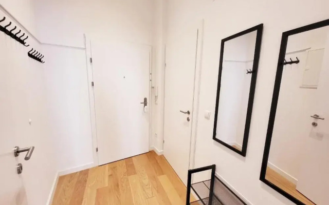 Novara City Apartment