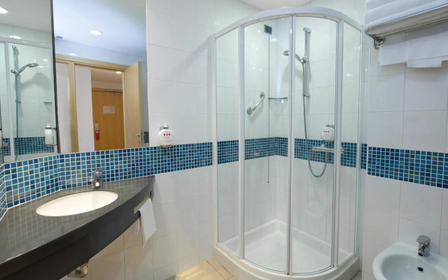 UNA Hotels Cesena Nord