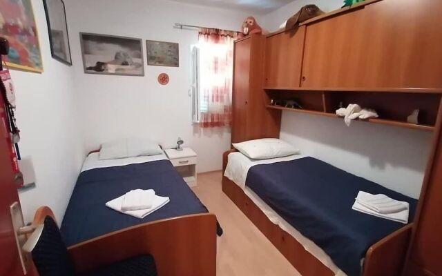 Apartments Ruža Vjetrova