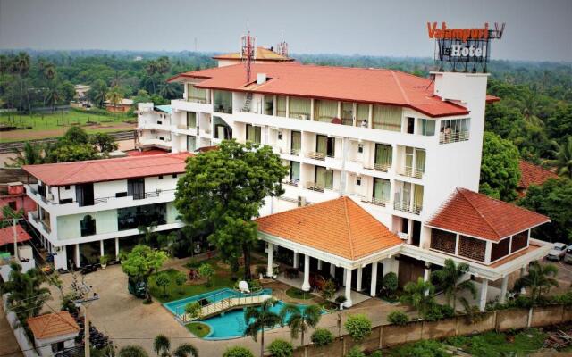 Valampuri Hotel