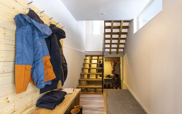 Ukiyo Chalet