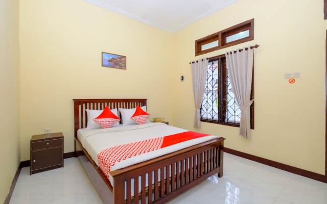 Mangsit Garden Homestay by OYO Rooms