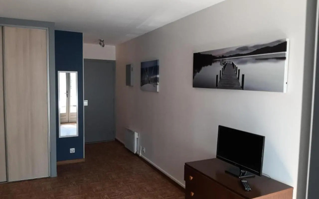 Résidence Le Juturna - 2 Pièces pour 3 Personnes 844