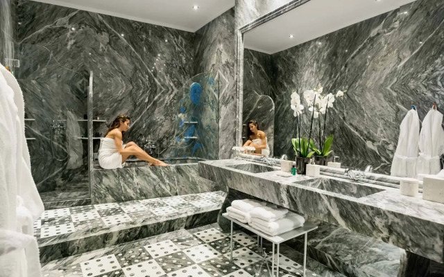 Agalia Luxury Suites