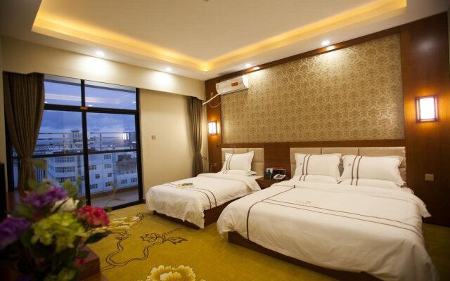 Hua Sheng Hotel