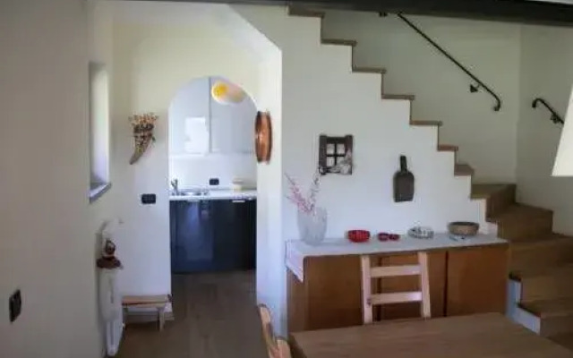 Residenza Le Marmotte