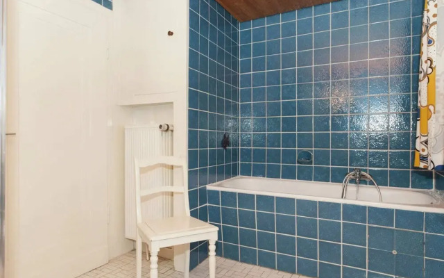 Spacious Holiday Home in Menkhausen near Ski Area