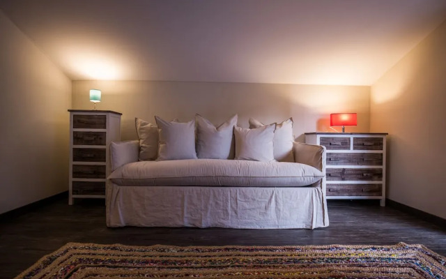 THOMSN Central Hotel & Appartements