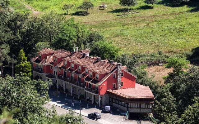 Hotel El Molino