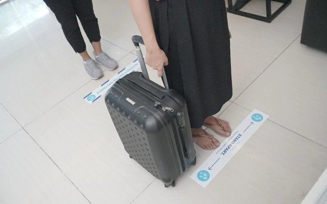 KoolKost Male Syariah near Pascasarjana UGM