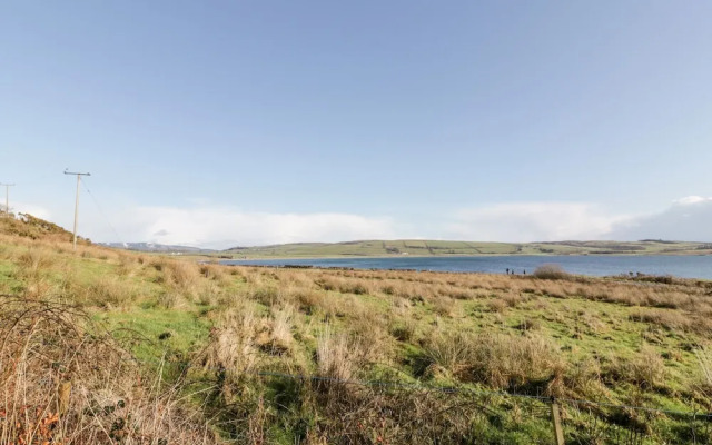 Ettrick Cottage