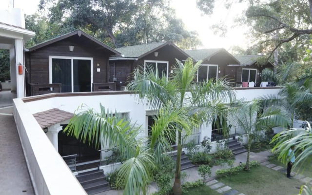 JP Resort