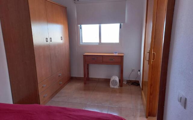 Apartamento Pequeña Perla