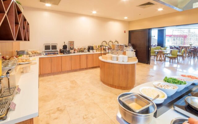 Residence Inn by Marriott San Jose Escazu