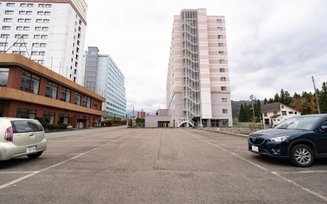 Angel Resort Yuzawa 415