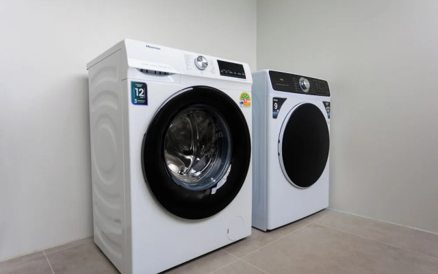 The Lush Pool Villas - Chaweng Yai