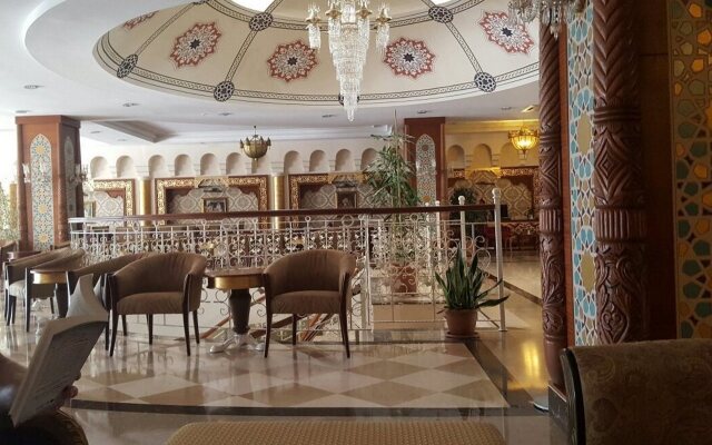 Adalya Resort & SPA Hotel - Adults Only +18