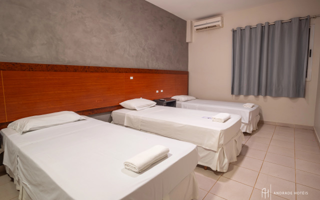 Rede Andrade Vivaldi