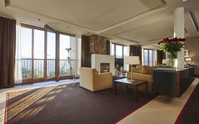 Kempinski Hotel Berchtesgaden