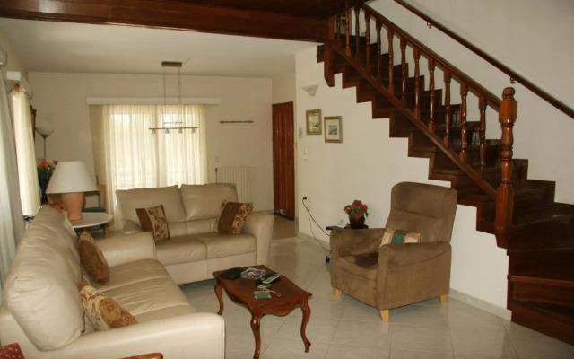Villa Vlichos