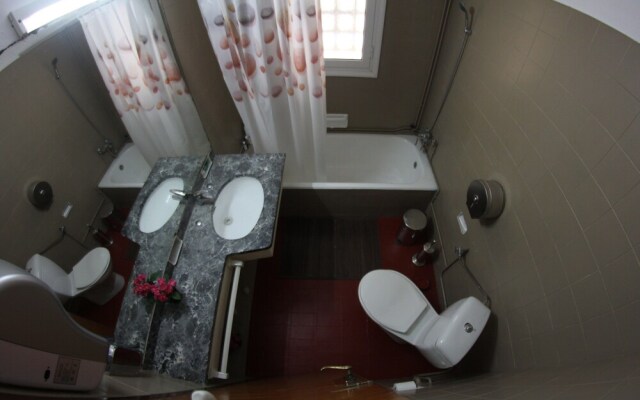 Silis Beach House