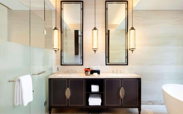 The Mulia Bali