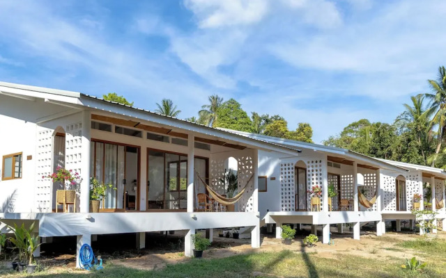 NeverLand Kohphangan