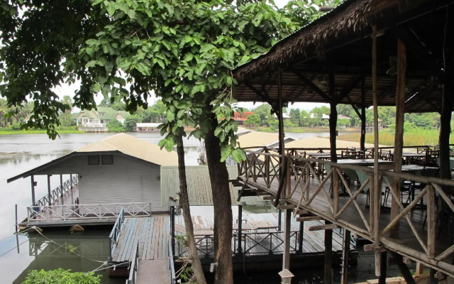 Sugar Cane Guest House 1