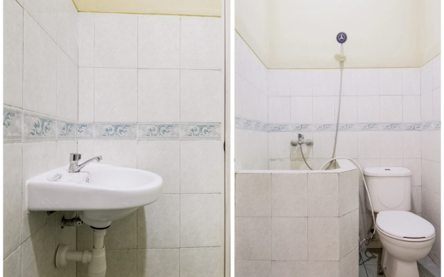 Hotel O Wisma Langen Werdhasih