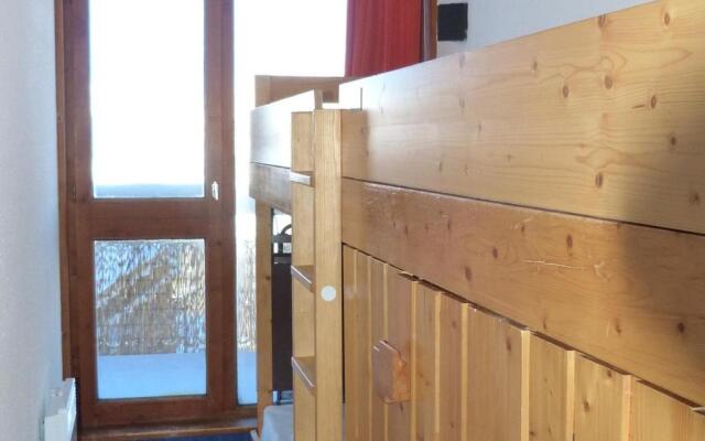 Appartement Les Arcs 1800, 2 pièces, 5 personnes - FR-1-411-269