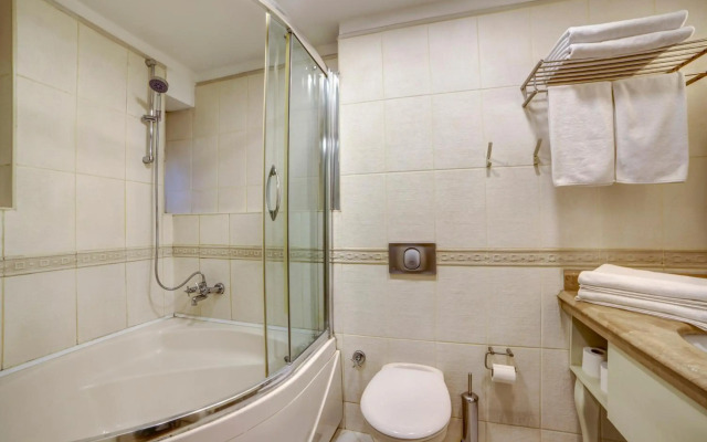 Heeton Concept Hotel - Luma Hammersmith
