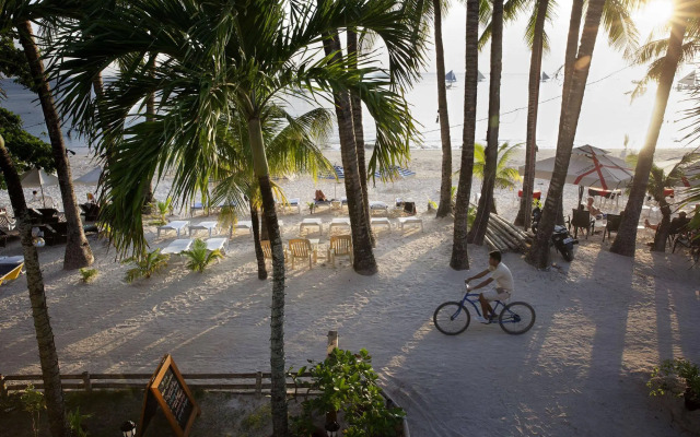 357 Boracay