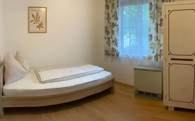 Ferienwohnung Müller