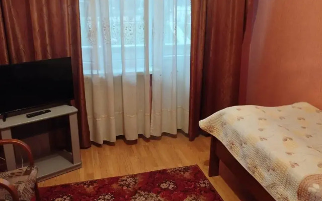 Аэропорт