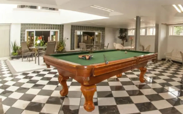 Hotel Atenas