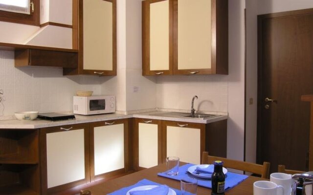 Residenza Antico Pozzo