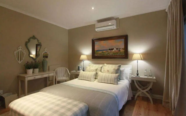Sunset Beach Lodge & Spa