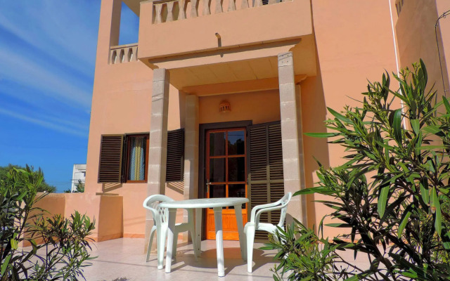 Vistalmar Apartamentos